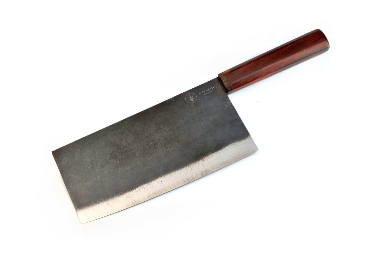 DAO VUA V3 52100 Chinese Cleaver 200mm