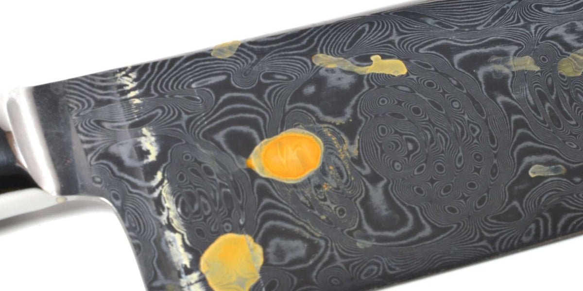 Rust on Stainless Steel Knives: Common Misconceptions