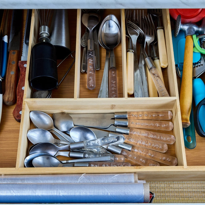The Best Knife Storage Options - Stay Organized - Kakushin