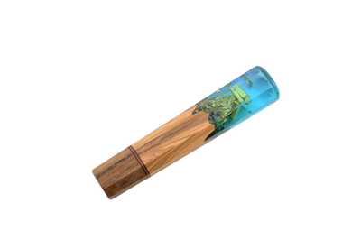 Custom Wa-Handle #363 - 138mm (Standard)