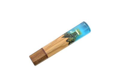 Custom Wa-Handle #364 - 139mm (Standard)