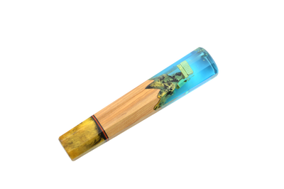 Custom Wa-Handle #365 - 140mm (Standard)