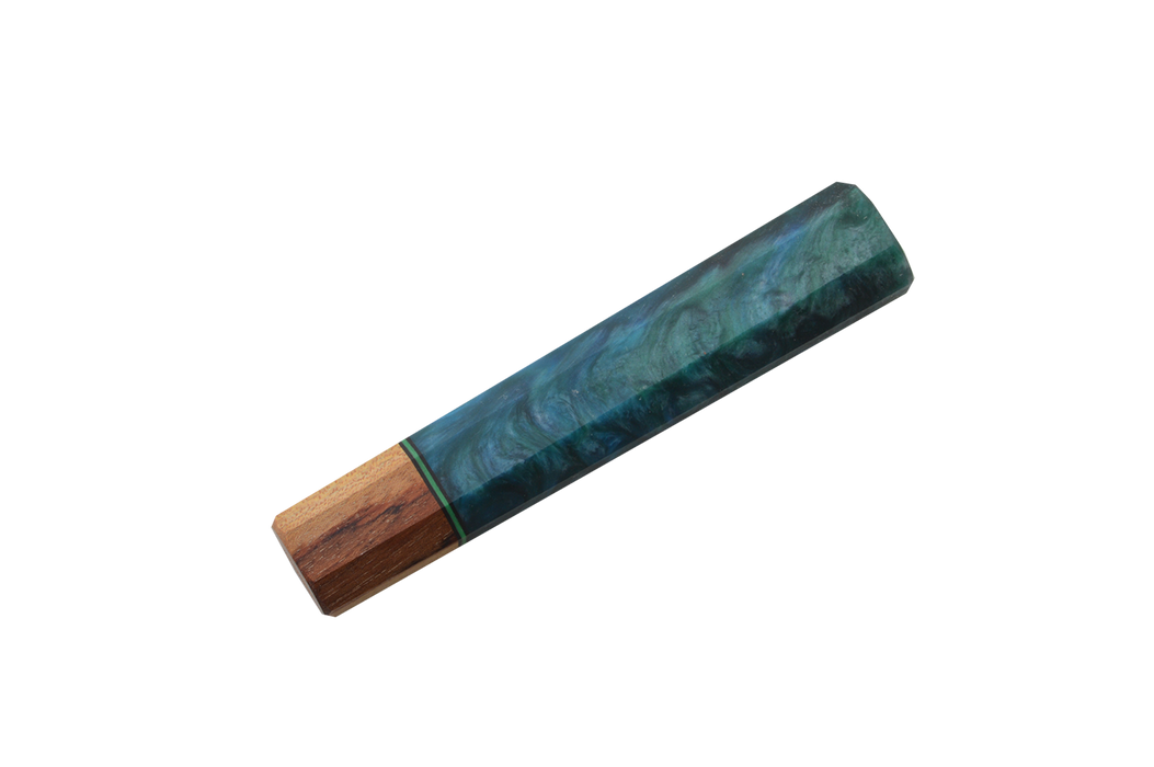 Custom Wa-Handle #417 - 138mm (Standard)