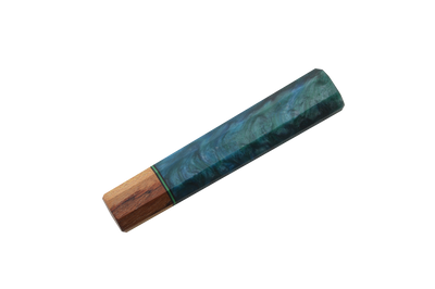 Custom Wa-Handle #417 - 138mm (Standard)