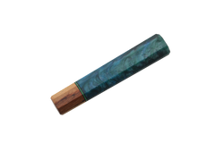 Custom Wa-Handle #417 - 138mm (Standard)