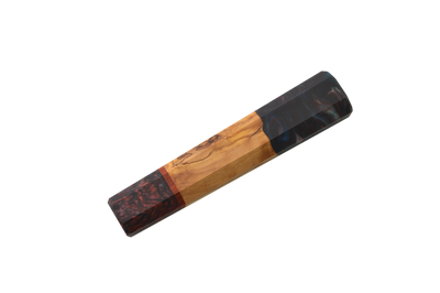 Custom Wa-Handle #418 - 139mm (Standard)