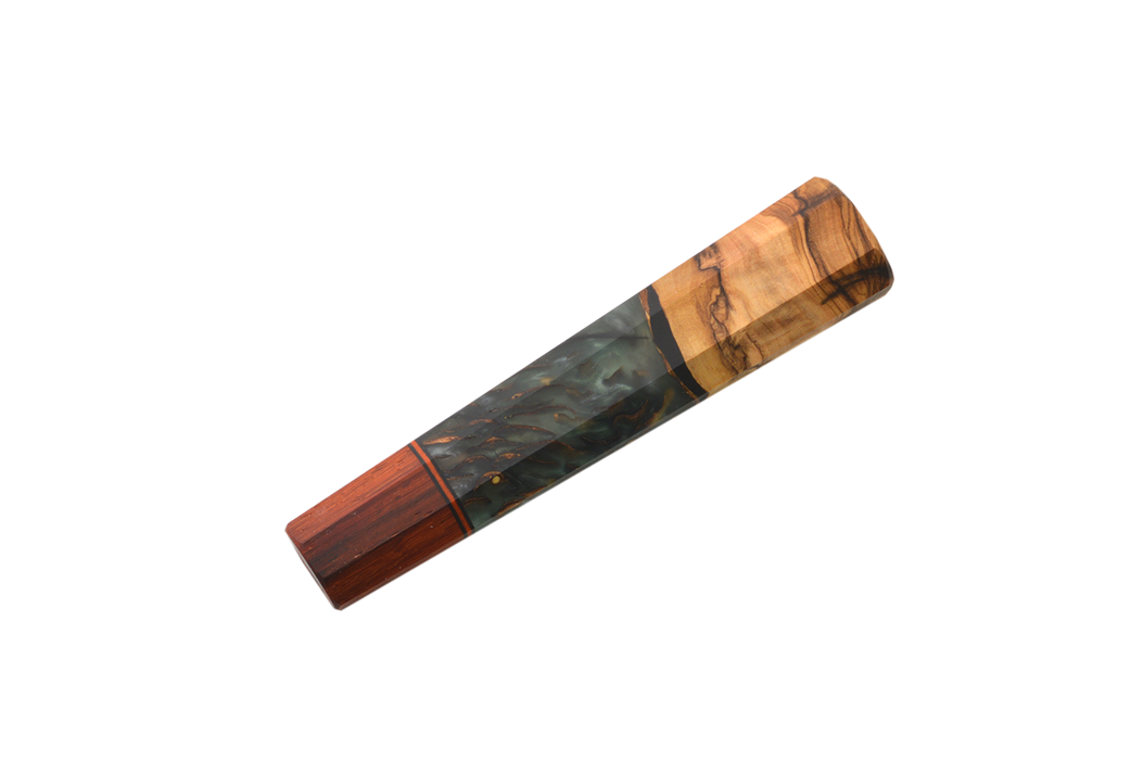 Custom Wa-Handle #419 - 134mm (Small)