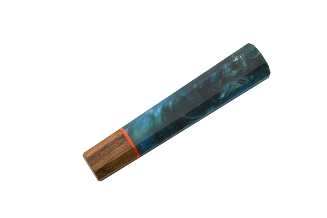 Custom Wa-Handle #421 - 138mm (Standard)