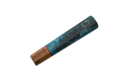 Custom Wa-Handle #421 - 138mm (Standard)