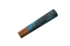 Custom Wa-Handle #421 - 138mm (Standard)