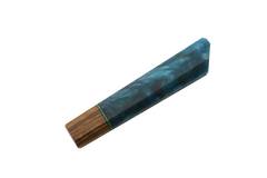 Custom Wa-Handle #422 - 138mm (Standard)