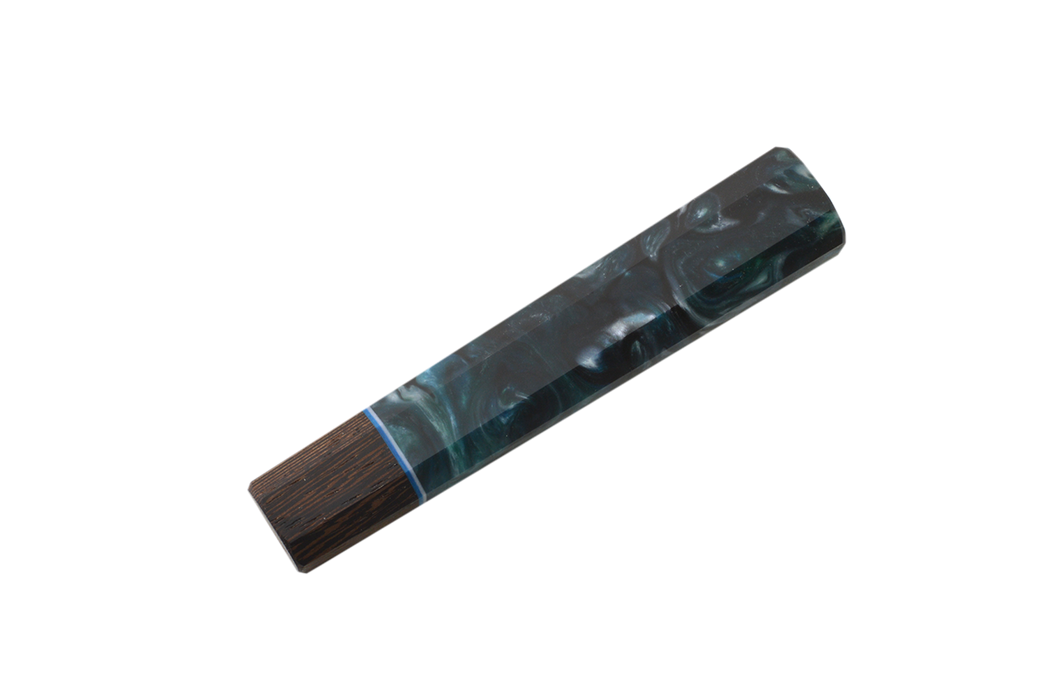 Custom Wa-Handle #423 - 141mm (Standard)