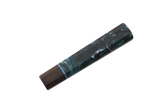 Custom Wa-Handle #423 - 141mm (Standard)