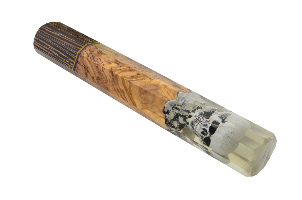 Custom Wa-Handle #425 - 140mm (Standard)