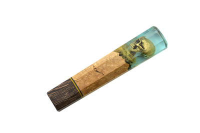 Custom Wa-Handle #426 - 139mm (Standard)