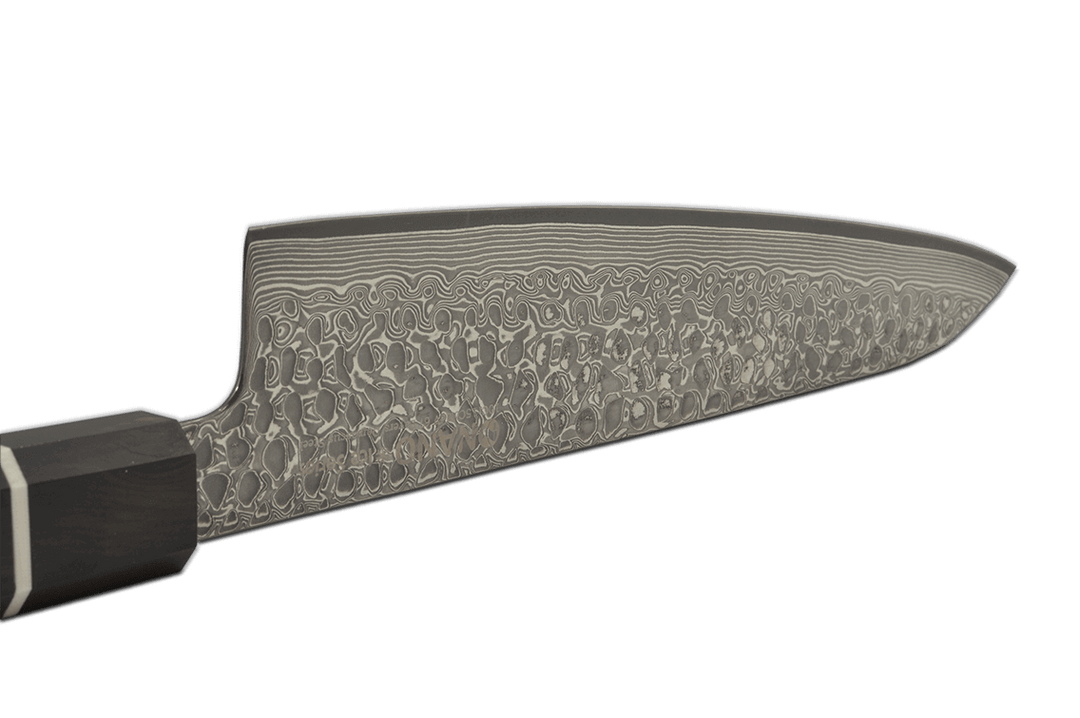 Ice-Series Gyuto 210mm (with rod)