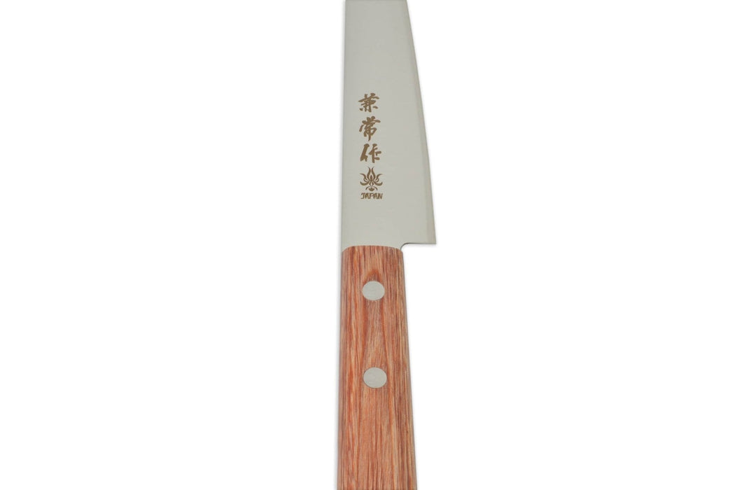 555 Series 4 - Pc Chef's Knives Bundle - Kakushin