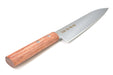 555 Series 4 - Pc Chef's Knives Bundle - Kakushin