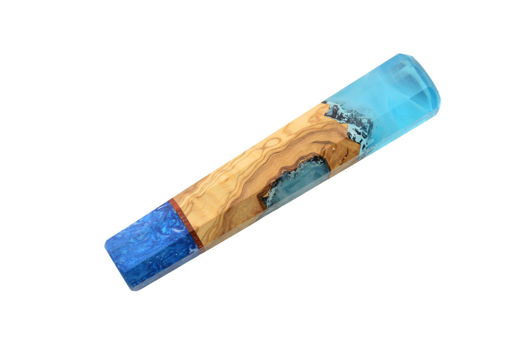 Custom Wa-Handle #583 - 141mm (Standard)