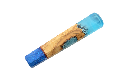 Custom Wa-Handle #583 - 141mm (Standard)
