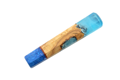 Custom Wa-Handle #583 - 141mm (Standard)