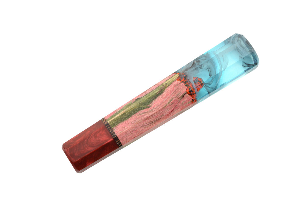 Custom Wa-Handle #585 - 143mm (Standard)