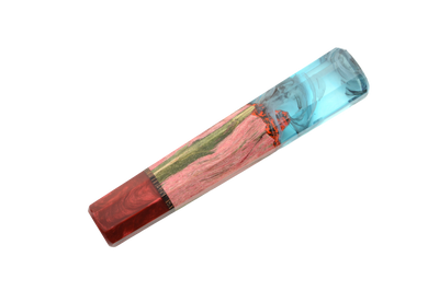 Custom Wa-Handle #585 - 143mm (Standard)
