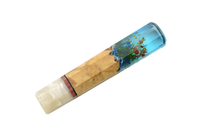 Custom Wa-Handle #588 - 143mm (Standard)