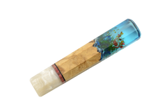 Custom Wa-Handle #588 - 143mm (Standard)