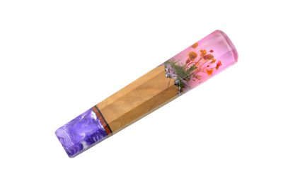 Custom Wa-Handle #589 - 143mm (Standard)