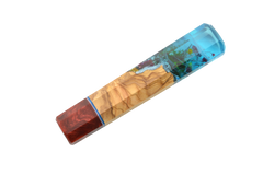 Custom Wa-Handle #590 - 138mm (Standard)