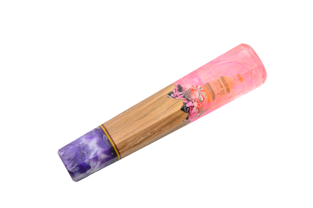 Custom Wa-Handle #591 - 140mm (Standard)