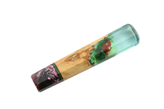 Custom Wa-Handle #594 - 141mm (Standard)