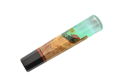 Custom Wa-Handle #595 - 142mm (Standard)