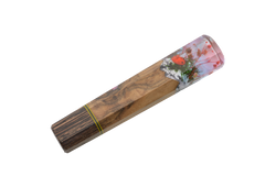 Custom Wa-Handle #596 - 141mm (Standard)