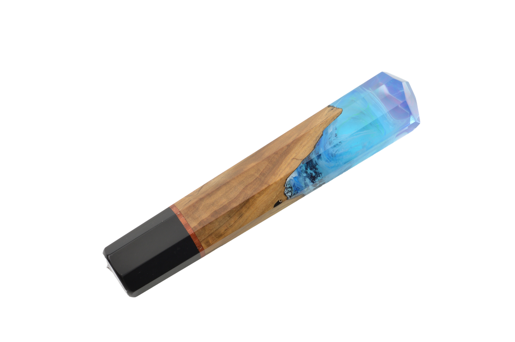 Custom Wa-Handle #599 - 139mm (Standard)