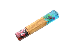 Custom Wa-Handle #600 - 137mm (Standard)