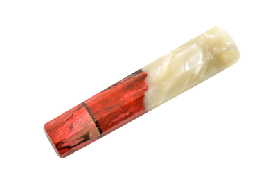 Custom Wa-Handle #606 - 141mm (Standard)
