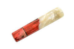 Custom Wa-Handle #606 - 141mm (Standard)