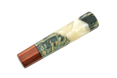 Custom Wa-Handle #607 - 137mm (Standard)