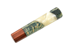 Custom Wa-Handle #607 - 137mm (Standard)