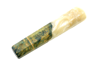 Custom Wa-Handle #608 - 140mm (Standard)