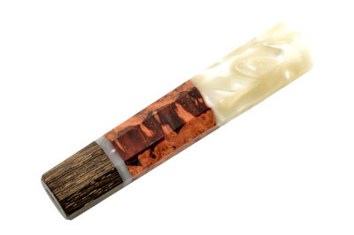 Custom Wa-Handle #611 - 141mm (Standard)