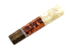 Custom Wa-Handle #611 - 141mm (Standard)