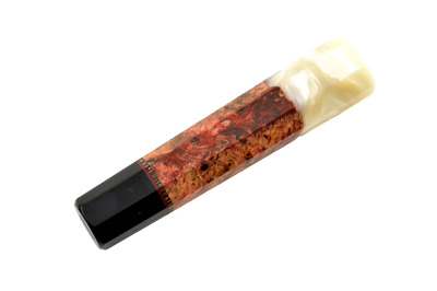 Custom Wa-Handle #612 - 135mm (Standard)