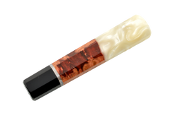 Custom Wa-Handle #613 - 139mm (Standard)