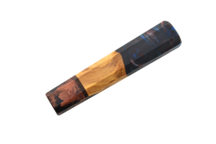 Custom Wa-Handle #614 - 142mm (Standard)