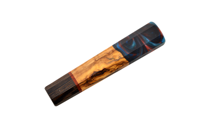 Custom Wa-Handle #615 - 139mm (Standard)