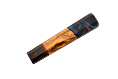 Custom Wa-Handle #615 - 139mm (Standard)