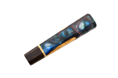 Custom Wa-Handle #616 - 141mm (Standard)